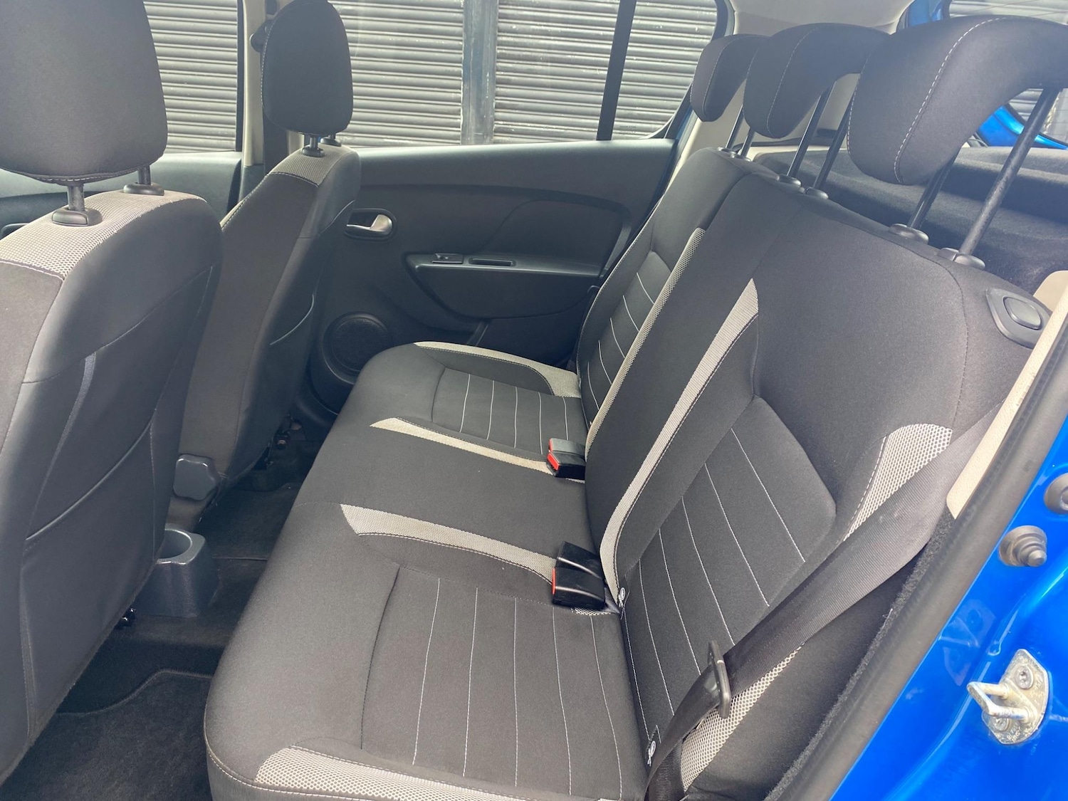 Used Dacia Sandero Stepway for sale - 77864812: Photo 16