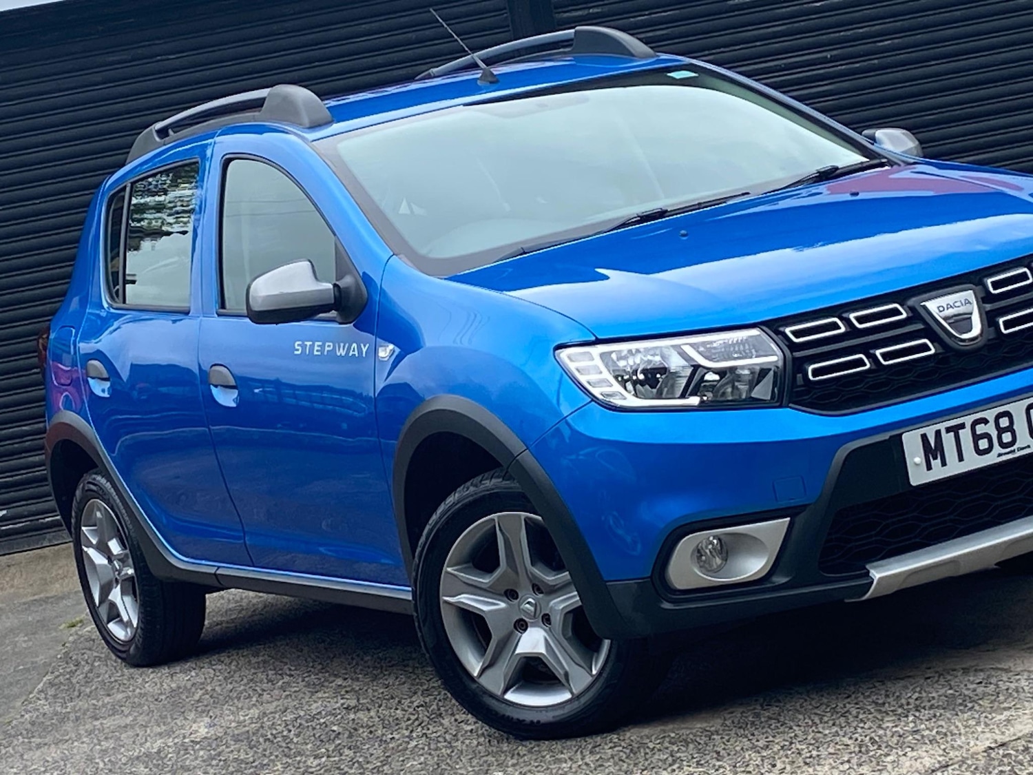 Used Dacia Sandero Stepway for sale - 77864812: Photo 20