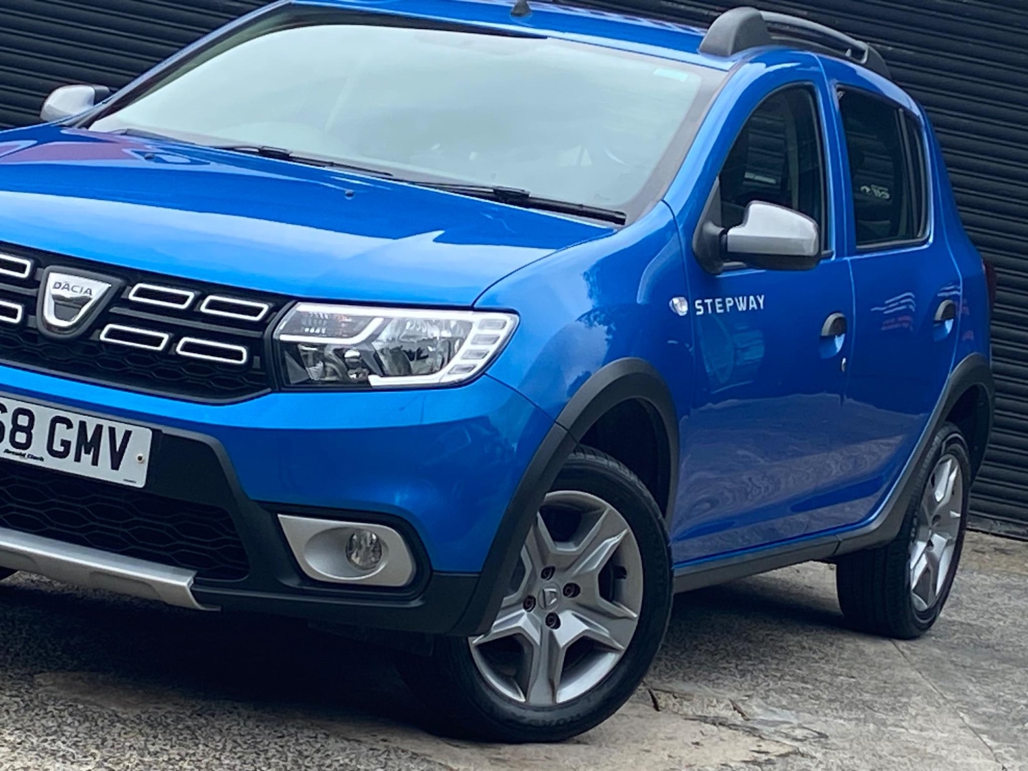 Used Dacia Sandero Stepway for sale - 77864812: Photo 21