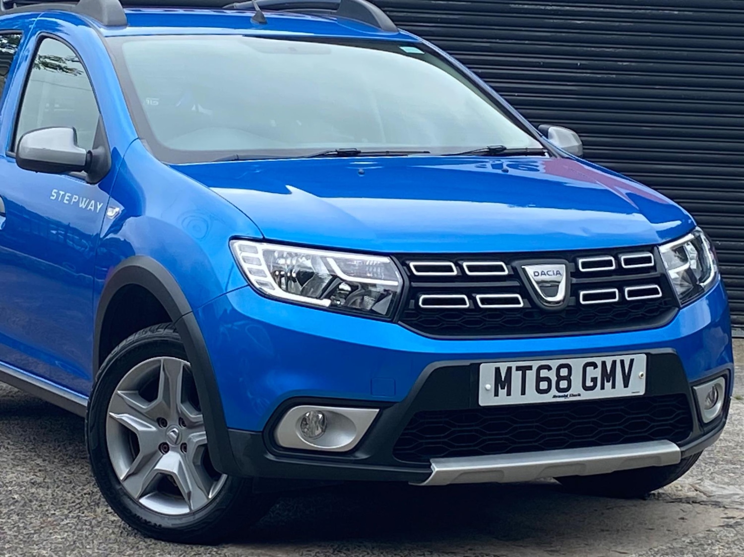 Used Dacia Sandero Stepway for sale - 77864812: Photo 22