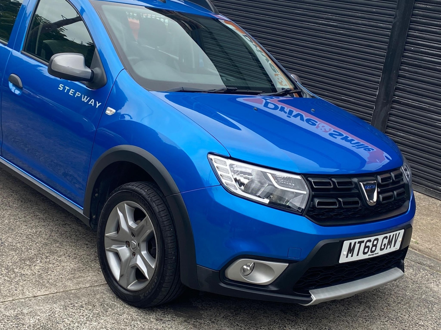 Used Dacia Sandero Stepway for sale - 77864812: Photo 30