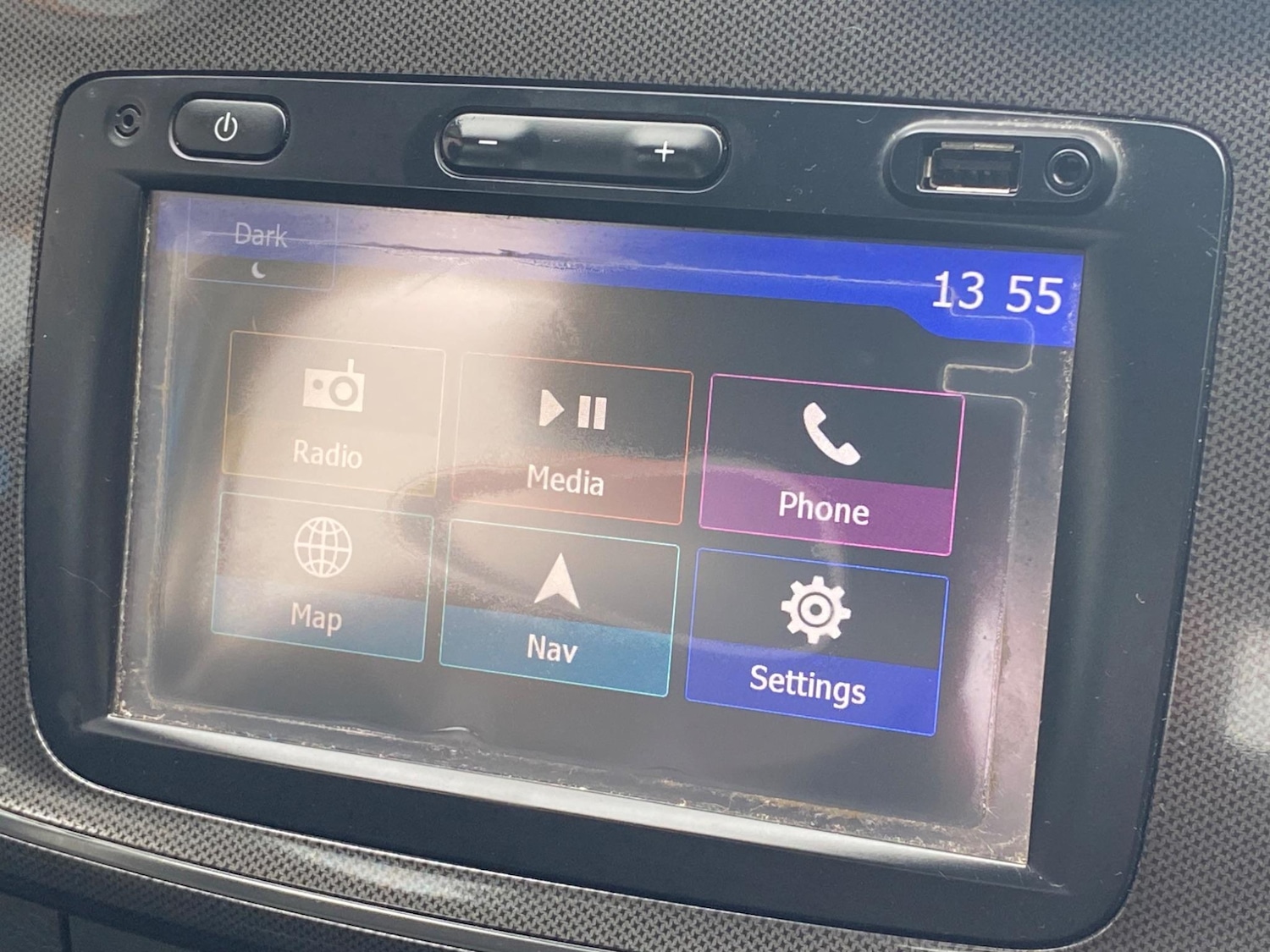 Used Dacia Sandero Stepway for sale - 77864812: Photo 33