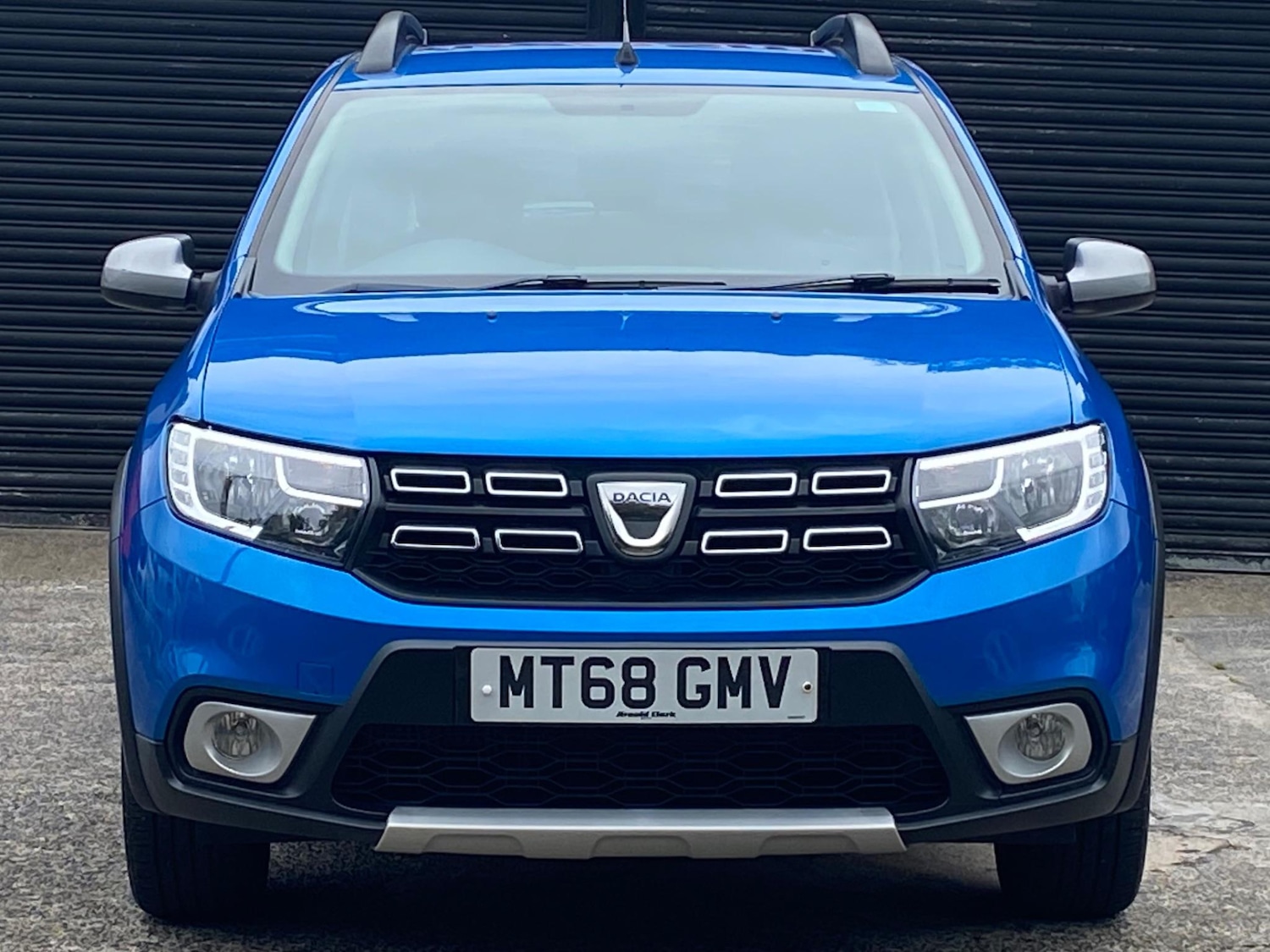Used Dacia Sandero Stepway for sale - 77864812: Photo 5