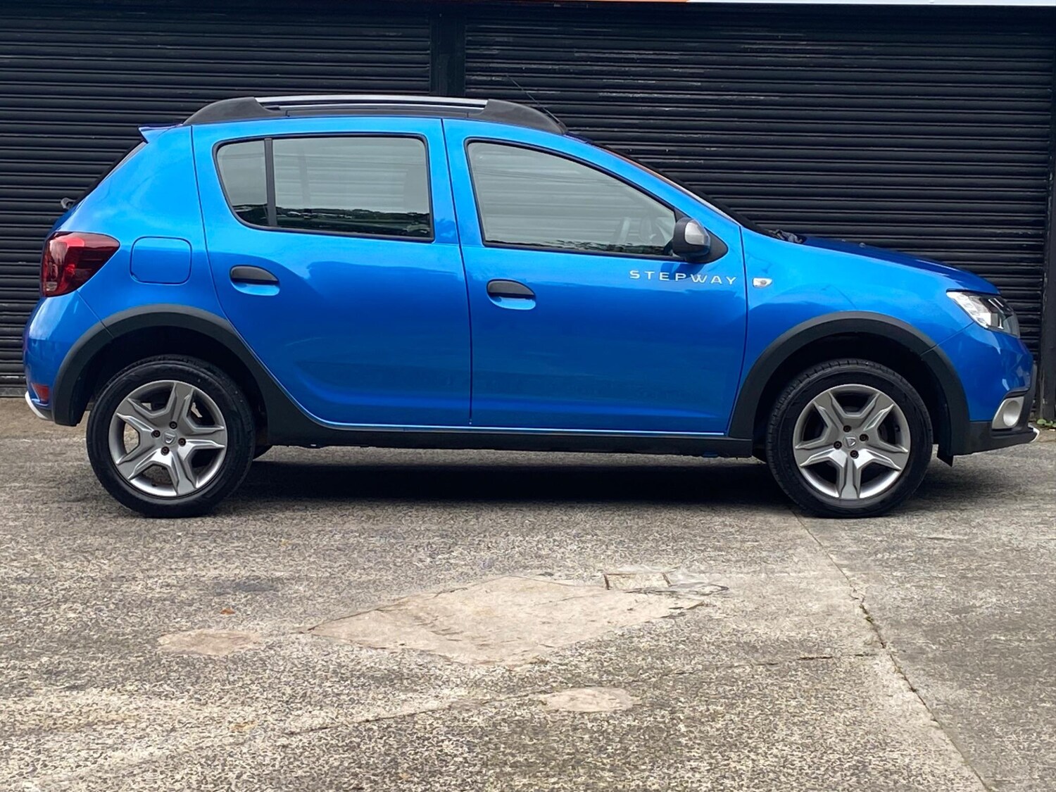 Used Dacia Sandero Stepway for sale - 77864812: Photo 6