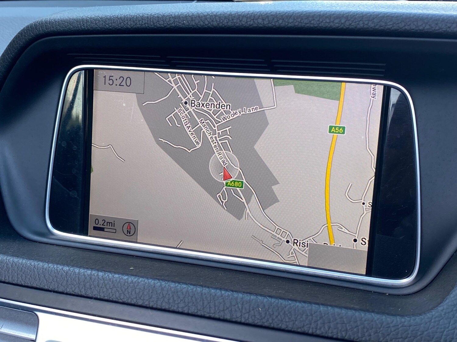 Used Mercedes-Benz E Class for sale - 77864807: Photo 36