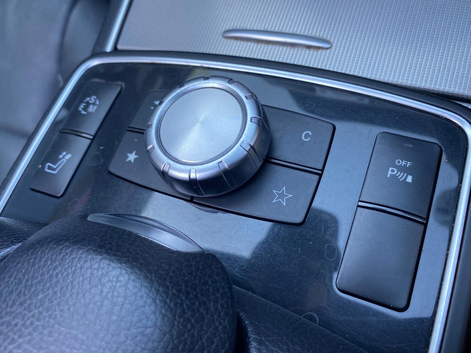 Used Mercedes-Benz E Class for sale - 77864807: Photo 39