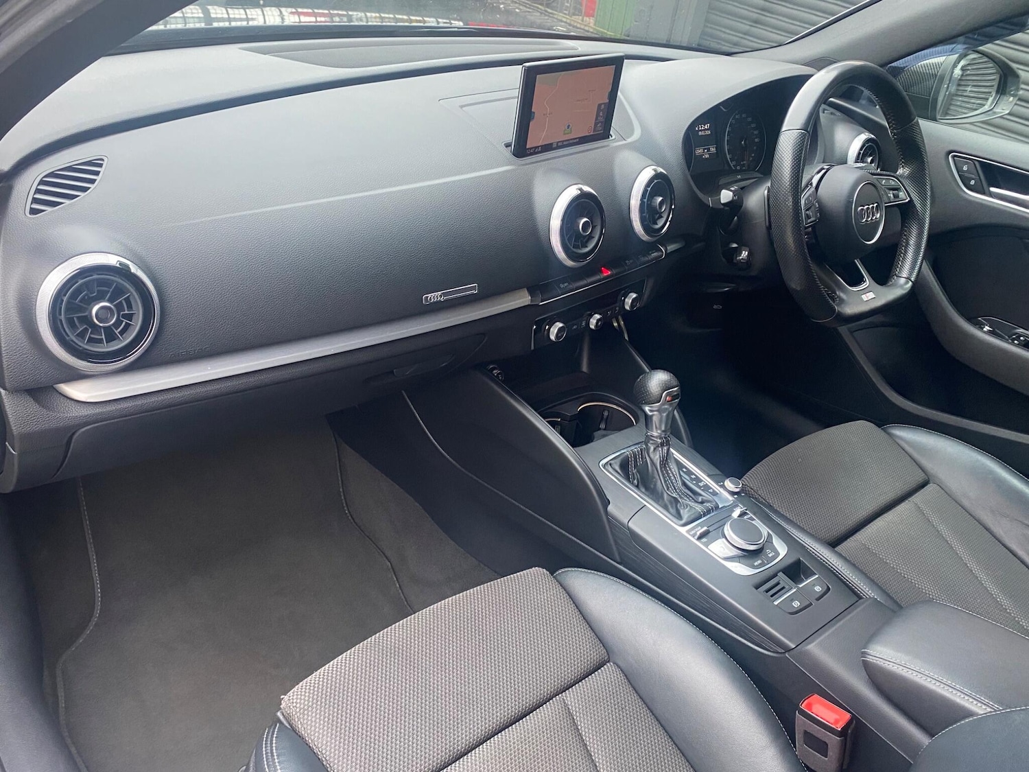 Used Audi A3 for sale - 77864805: Photo 10