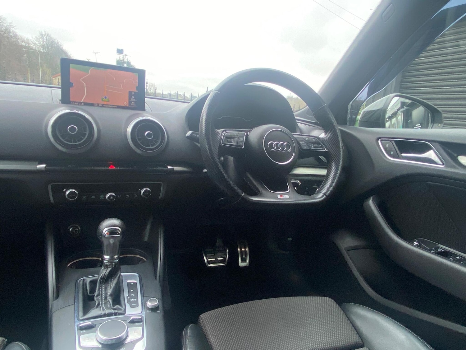 Used Audi A3 for sale - 77864805: Photo 12
