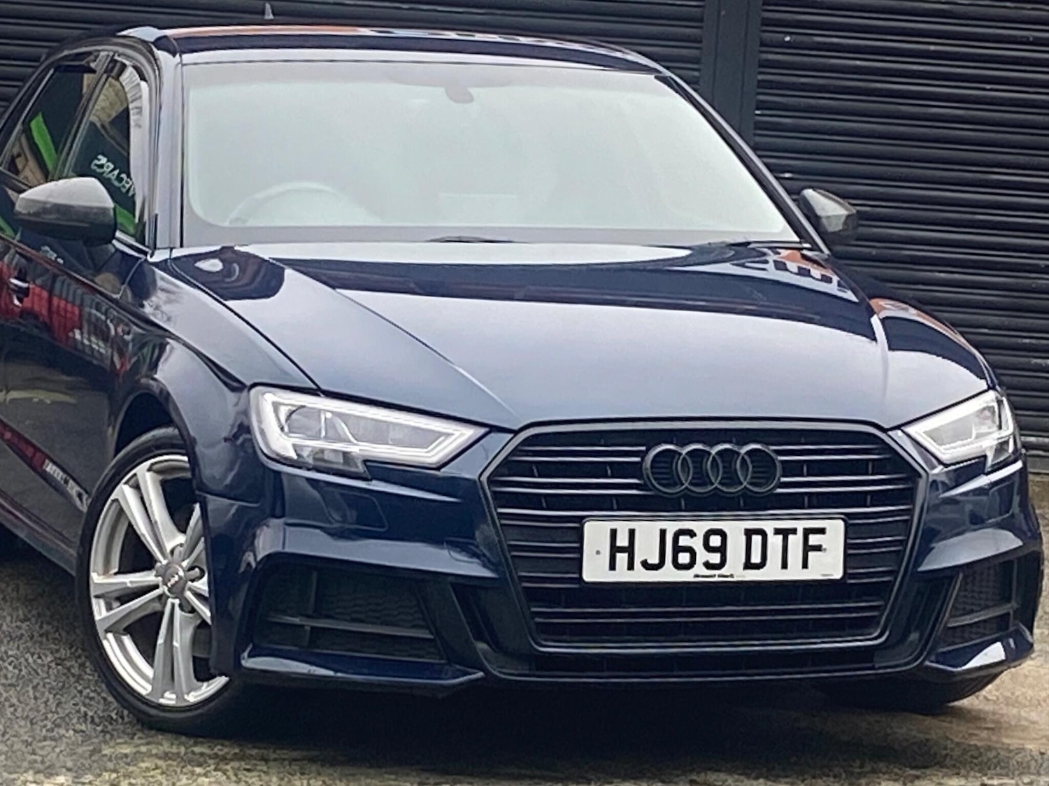 Used Audi A3 for sale - 77864805: Photo 16