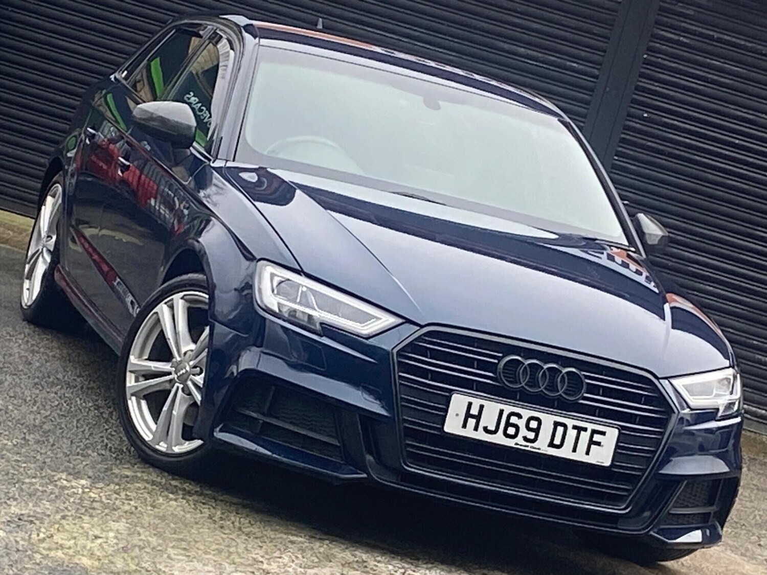 Used Audi A3 for sale - 77864805: Photo 17