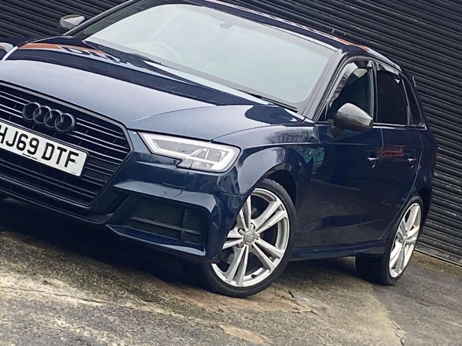 Used Audi A3 for sale - 77864805: Photo 18