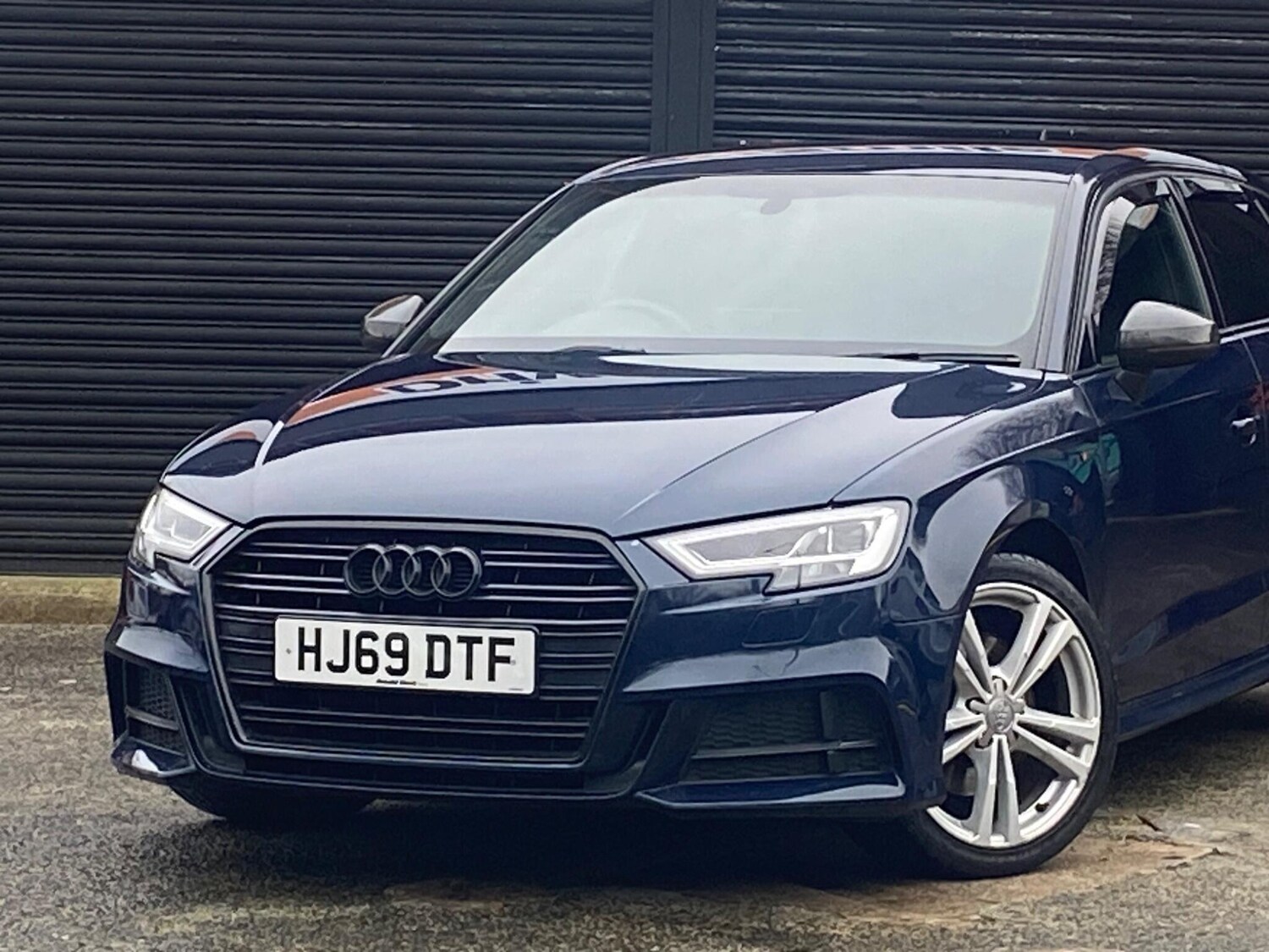 Used Audi A3 for sale - 77864805: Photo 19