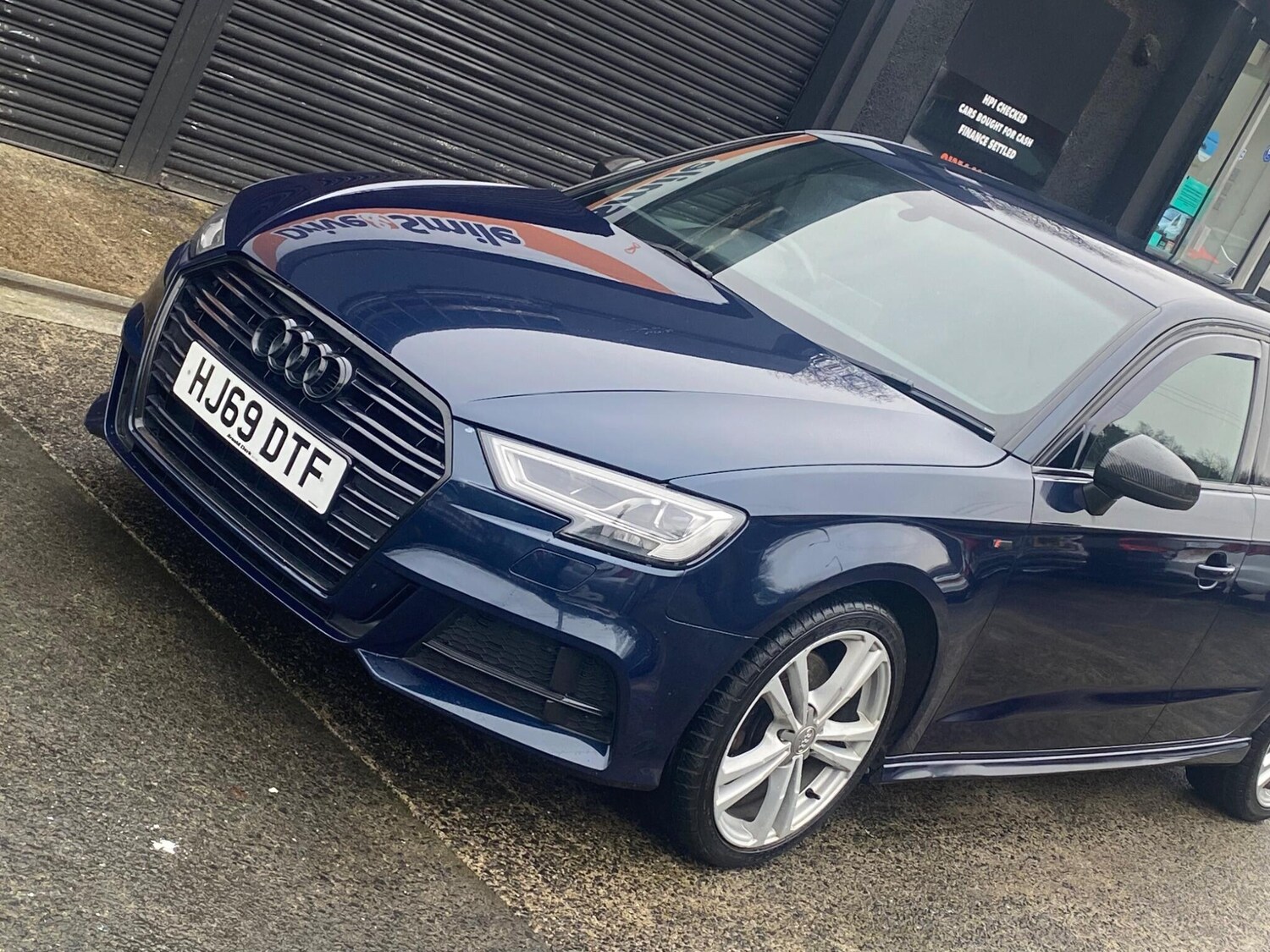 Used Audi A3 for sale - 77864805: Photo 21