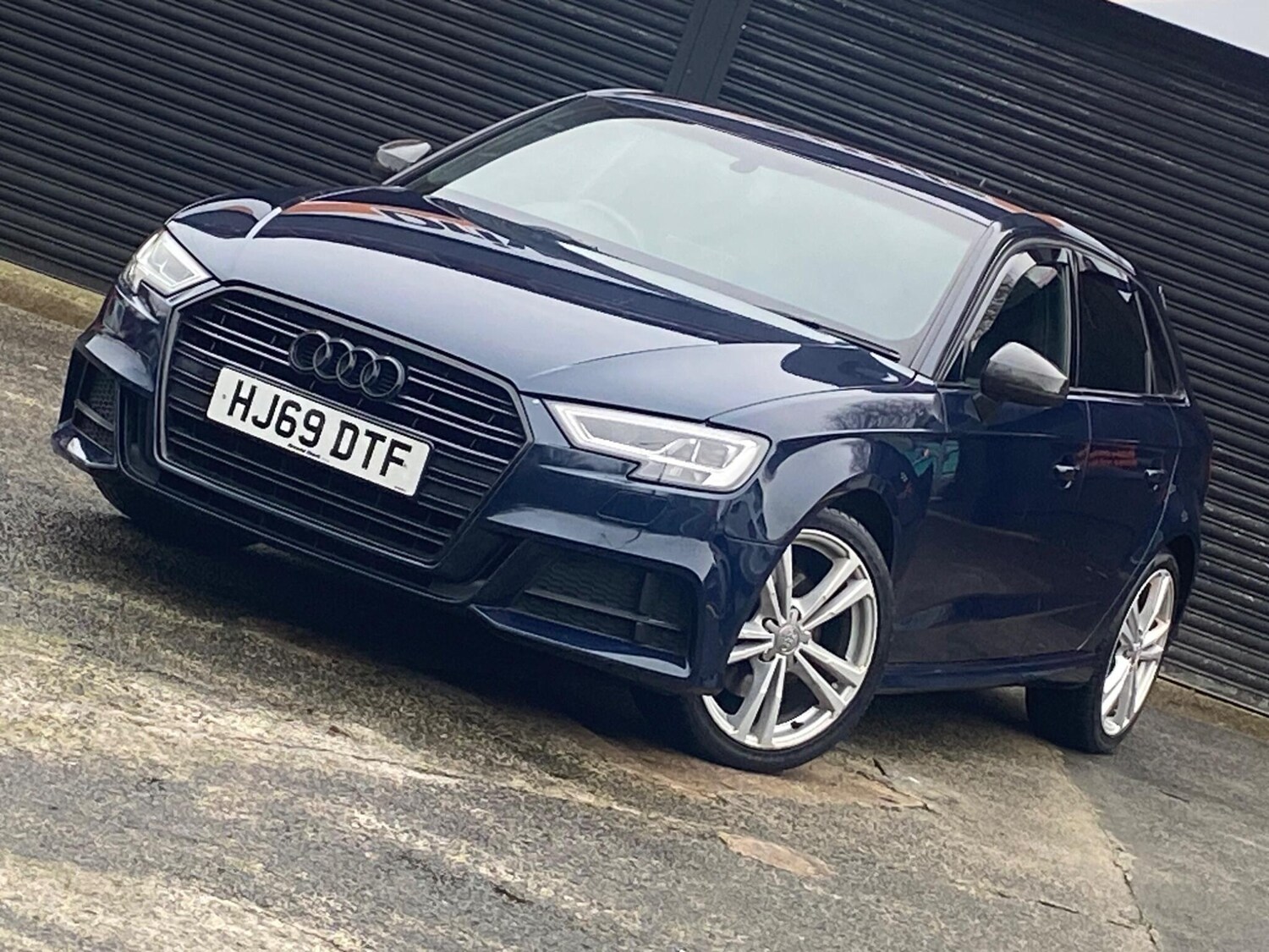 Used Audi A3 for sale - 77864805: Photo 22