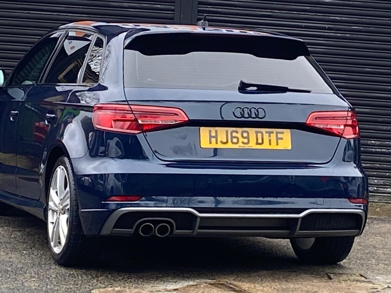 Used Audi A3 for sale - 77864805: Photo 24