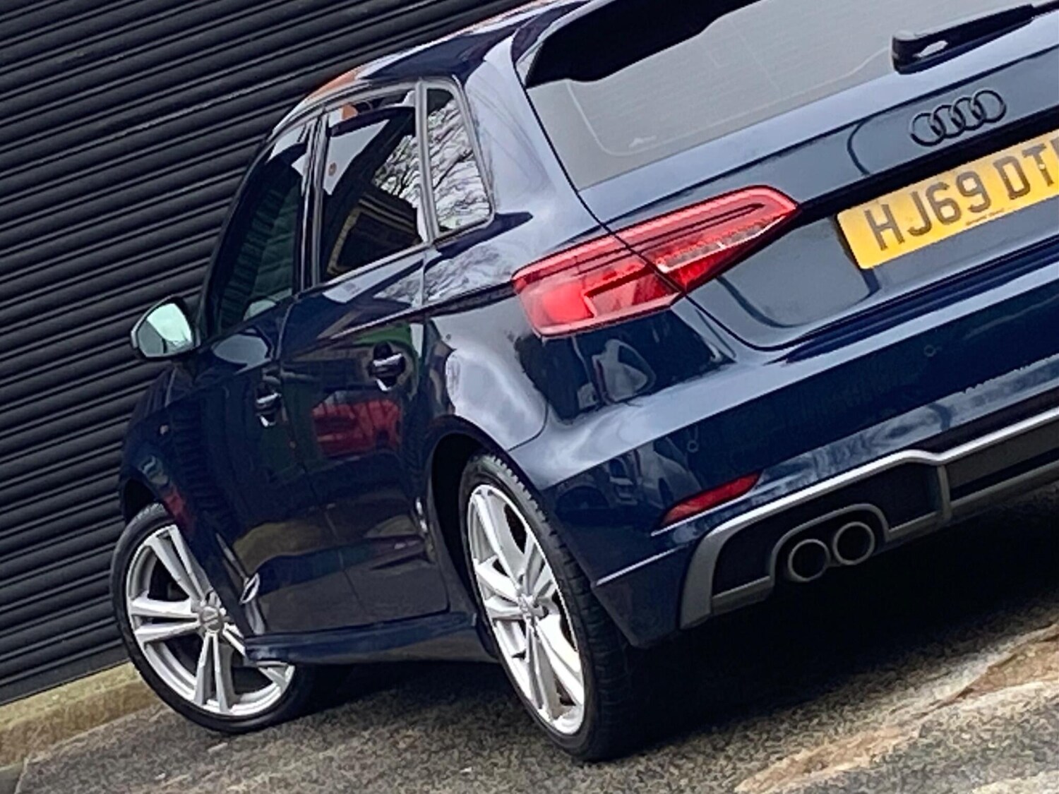 Used Audi A3 for sale - 77864805: Photo 25