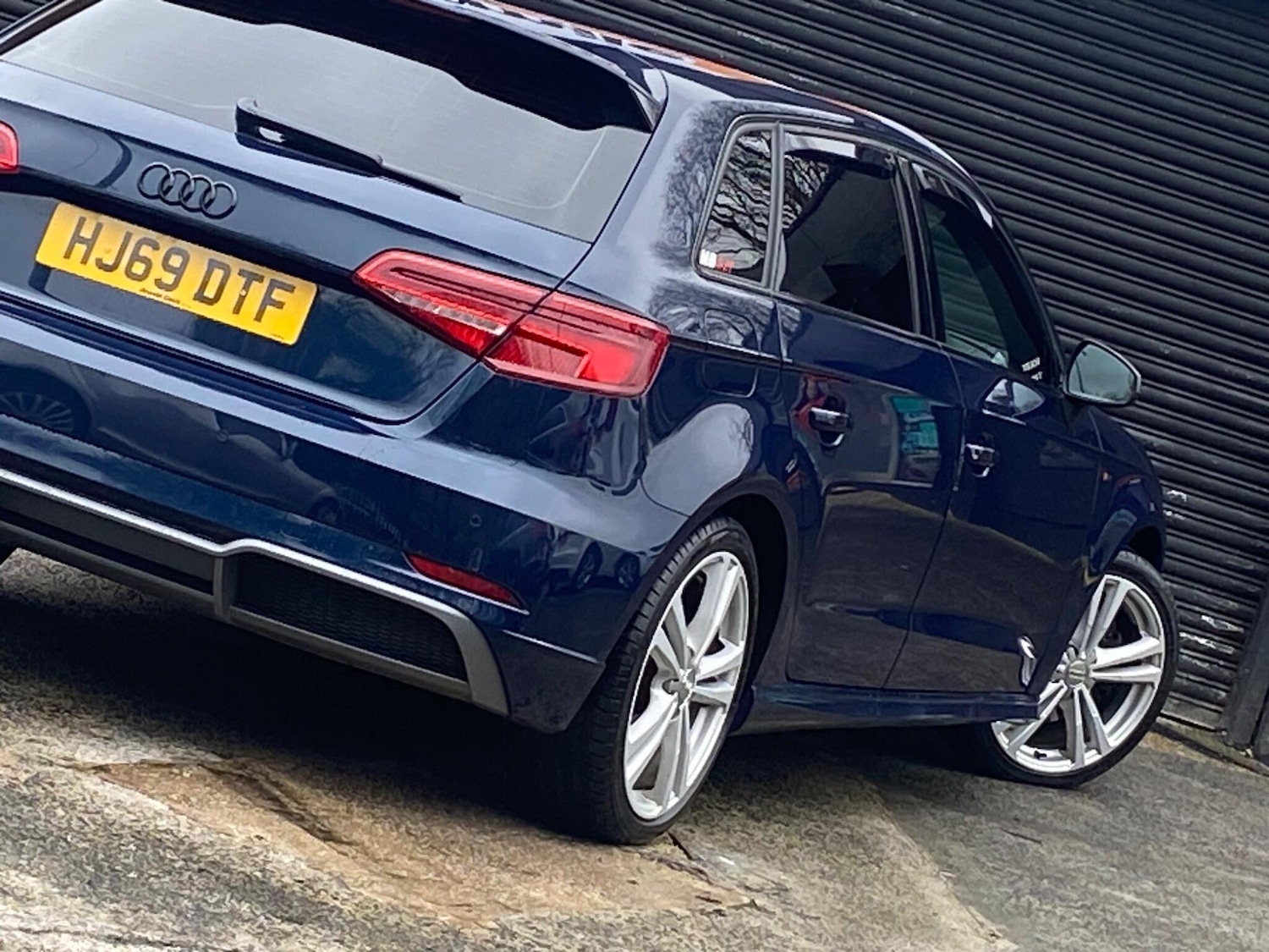 Used Audi A3 for sale - 77864805: Photo 26