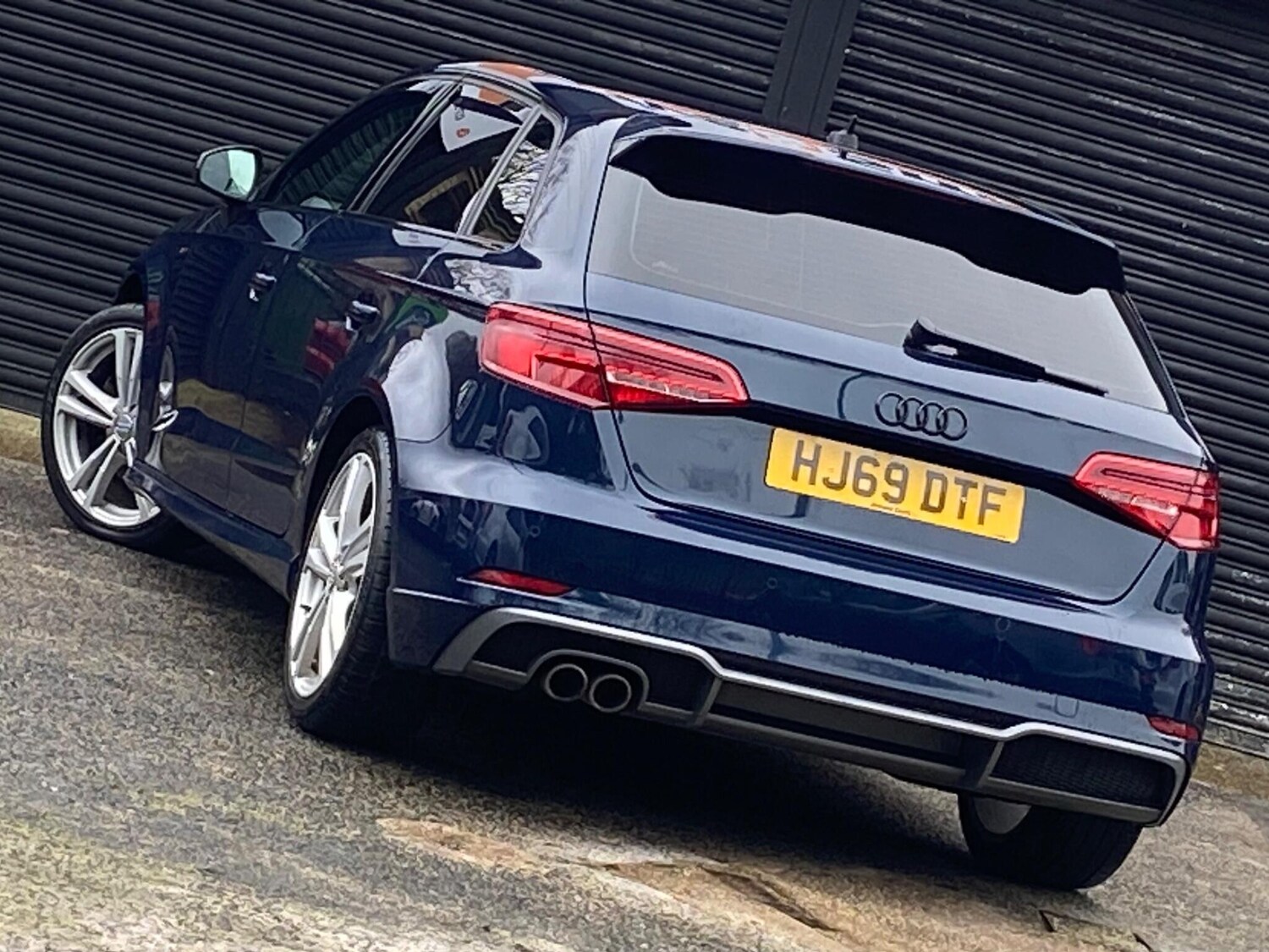 Used Audi A3 for sale - 77864805: Photo 27