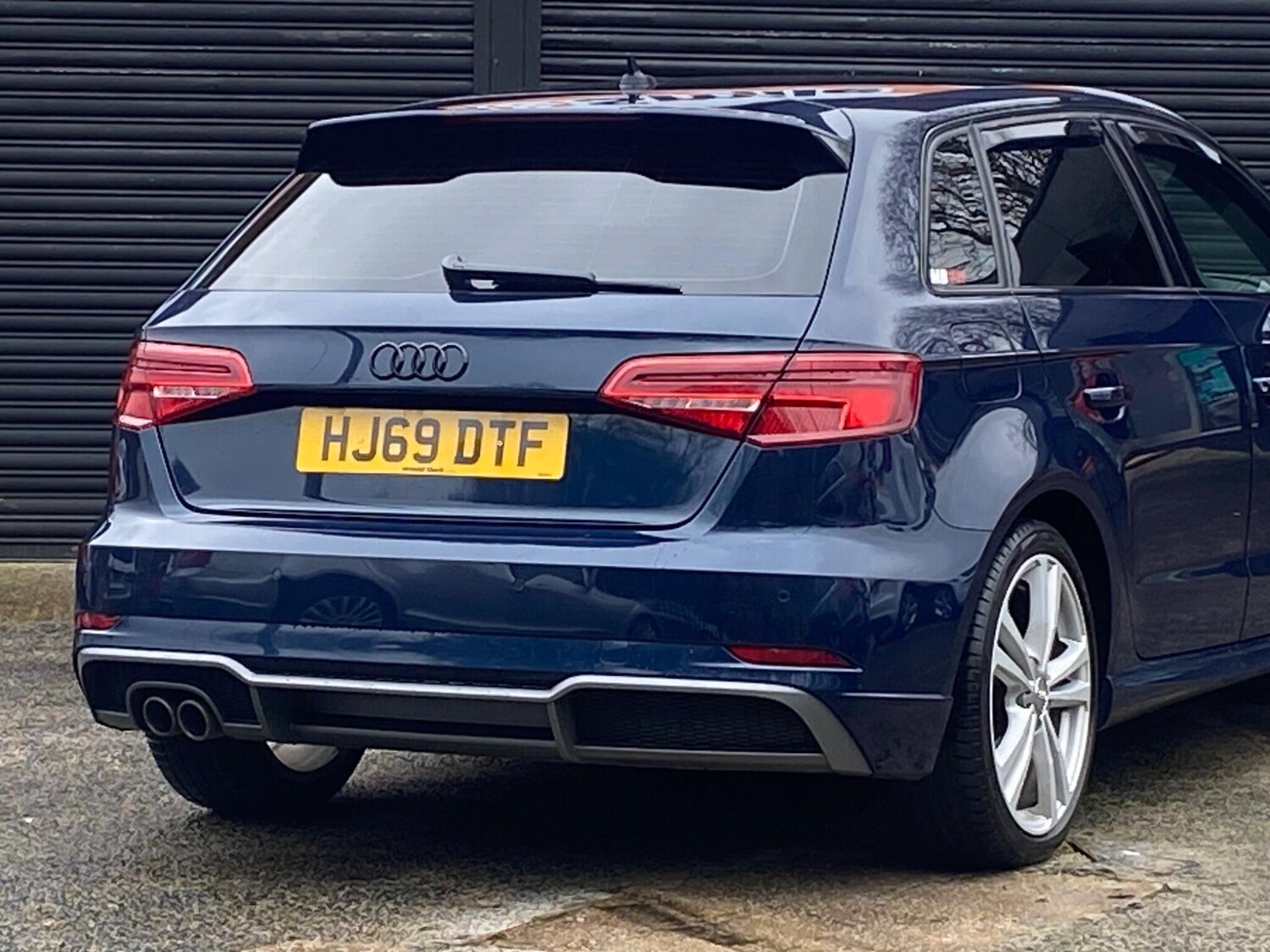 Used Audi A3 for sale - 77864805: Photo 29