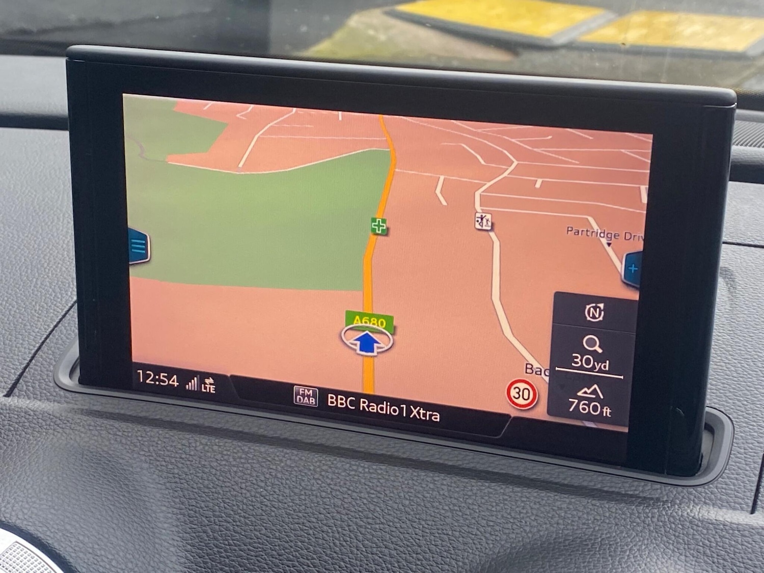 Used Audi A3 for sale - 77864805: Photo 36