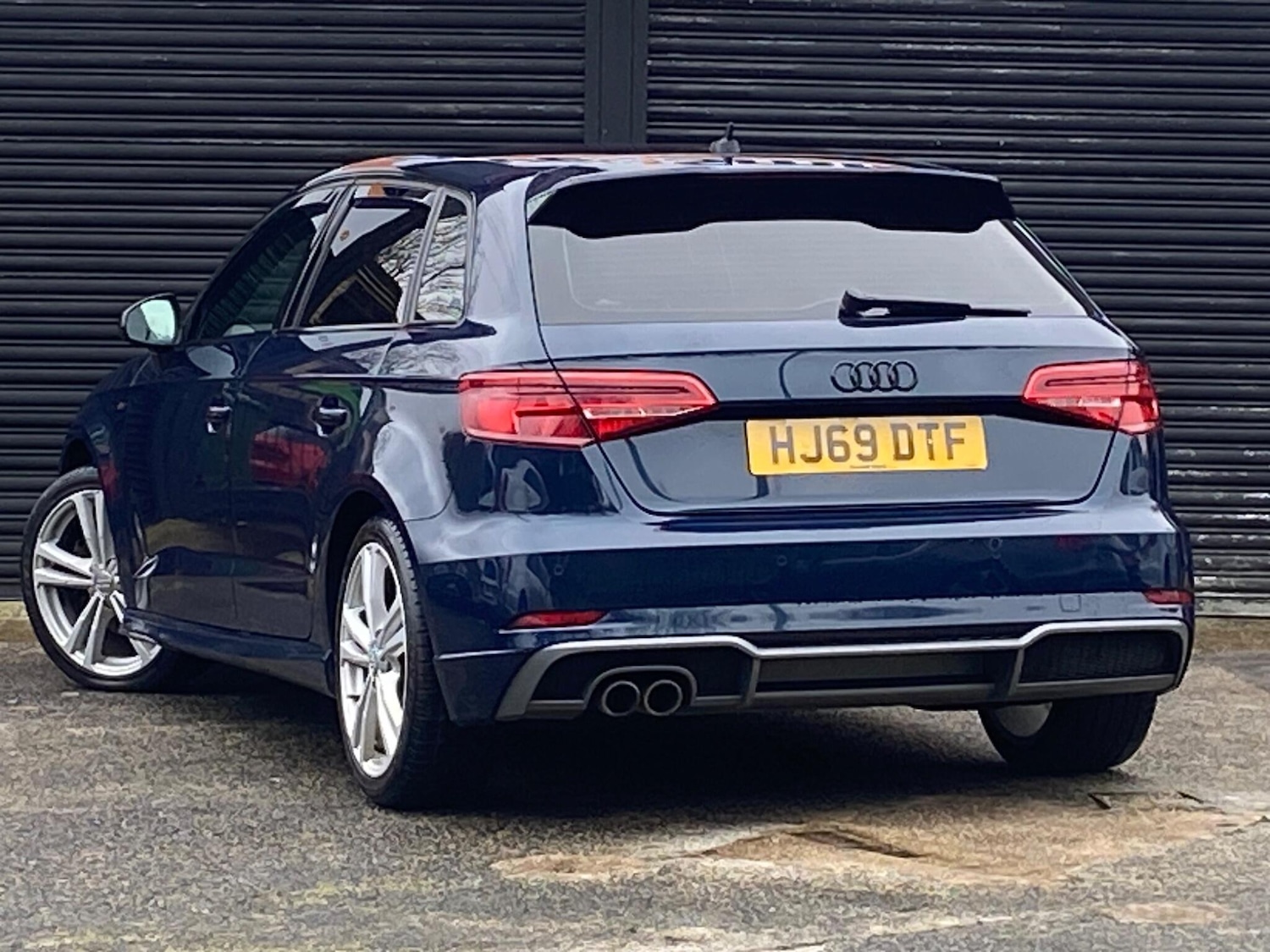 Used Audi A3 for sale - 77864805: Photo 4