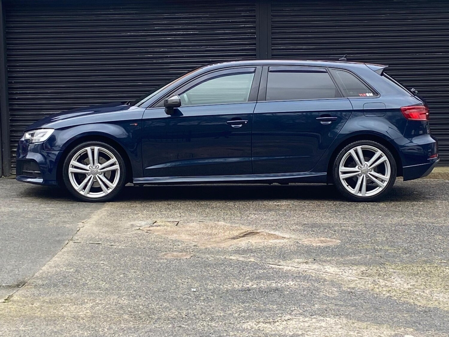 Used Audi A3 for sale - 77864805: Photo 6