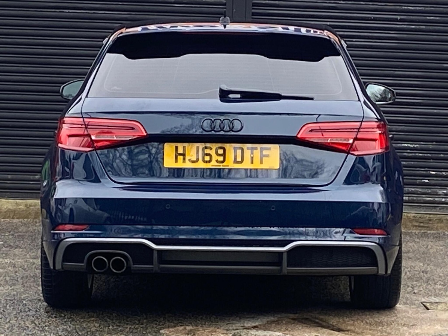 Used Audi A3 for sale - 77864805: Photo 7