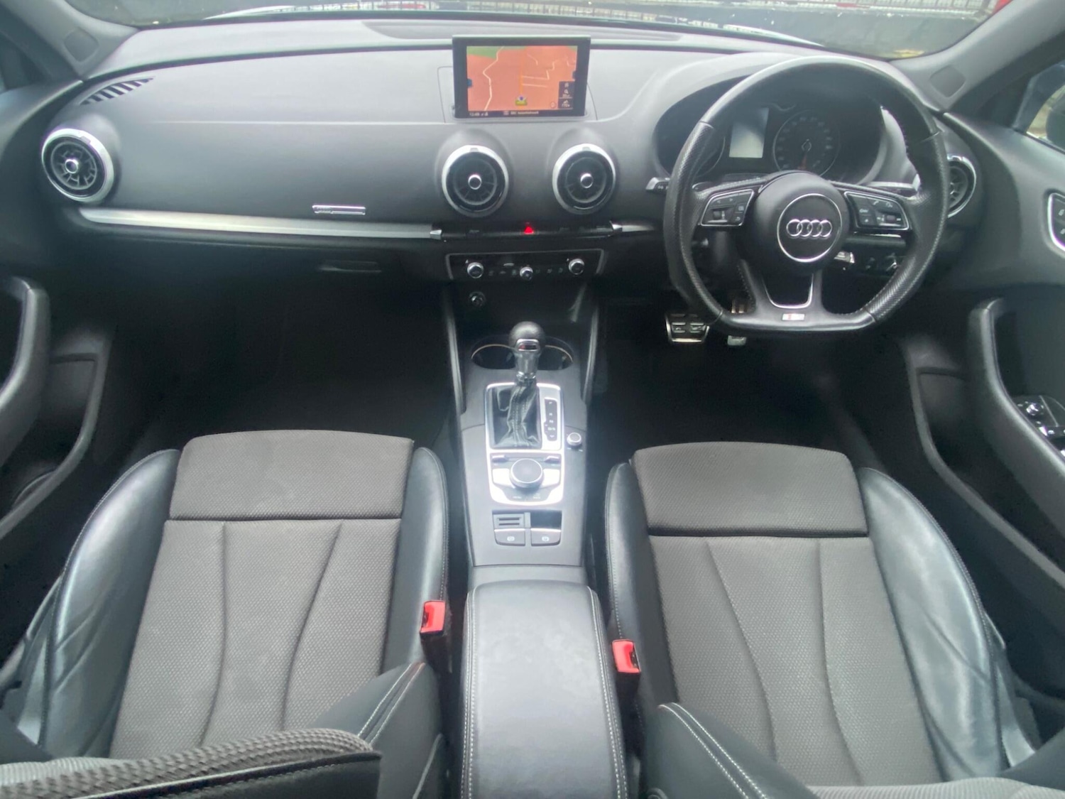 Used Audi A3 for sale - 77864805: Photo 9