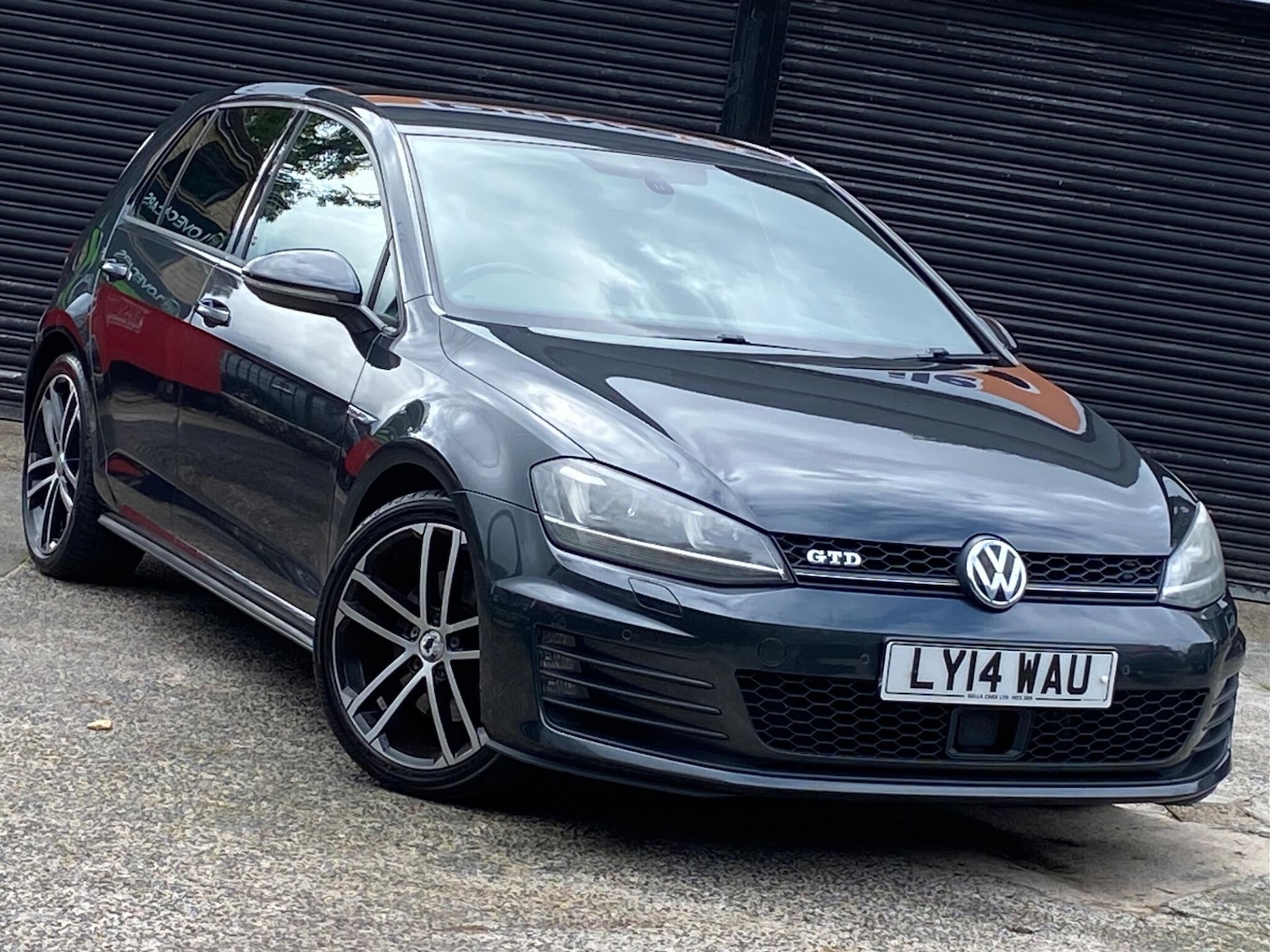 Used Volkswagen Golf for sale - 77864798: Photo 15