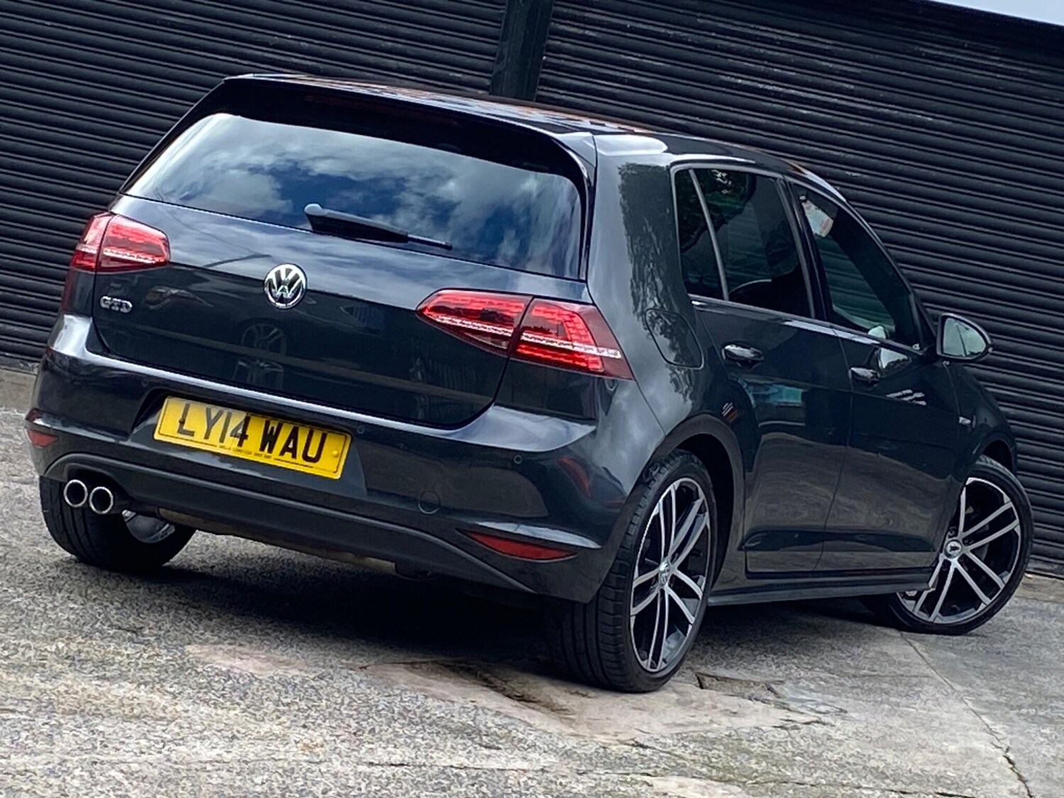 Used Volkswagen Golf for sale - 77864798: Photo 17