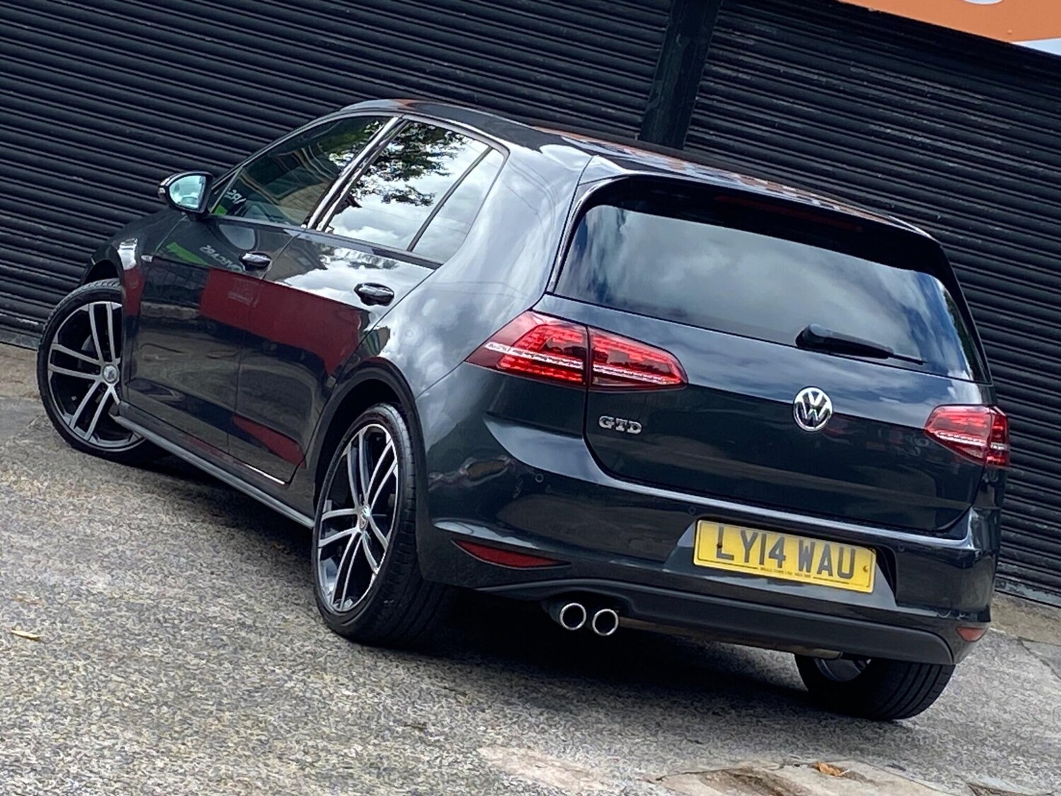 Used Volkswagen Golf for sale - 77864798: Photo 18