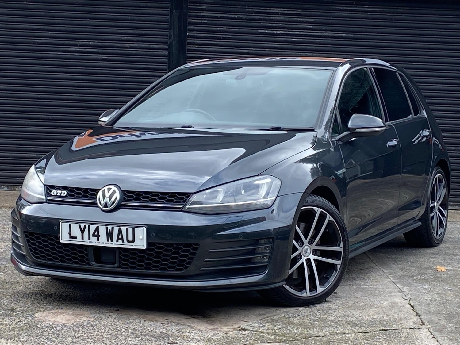 Used Volkswagen Golf for sale - 77864798: Photo 2