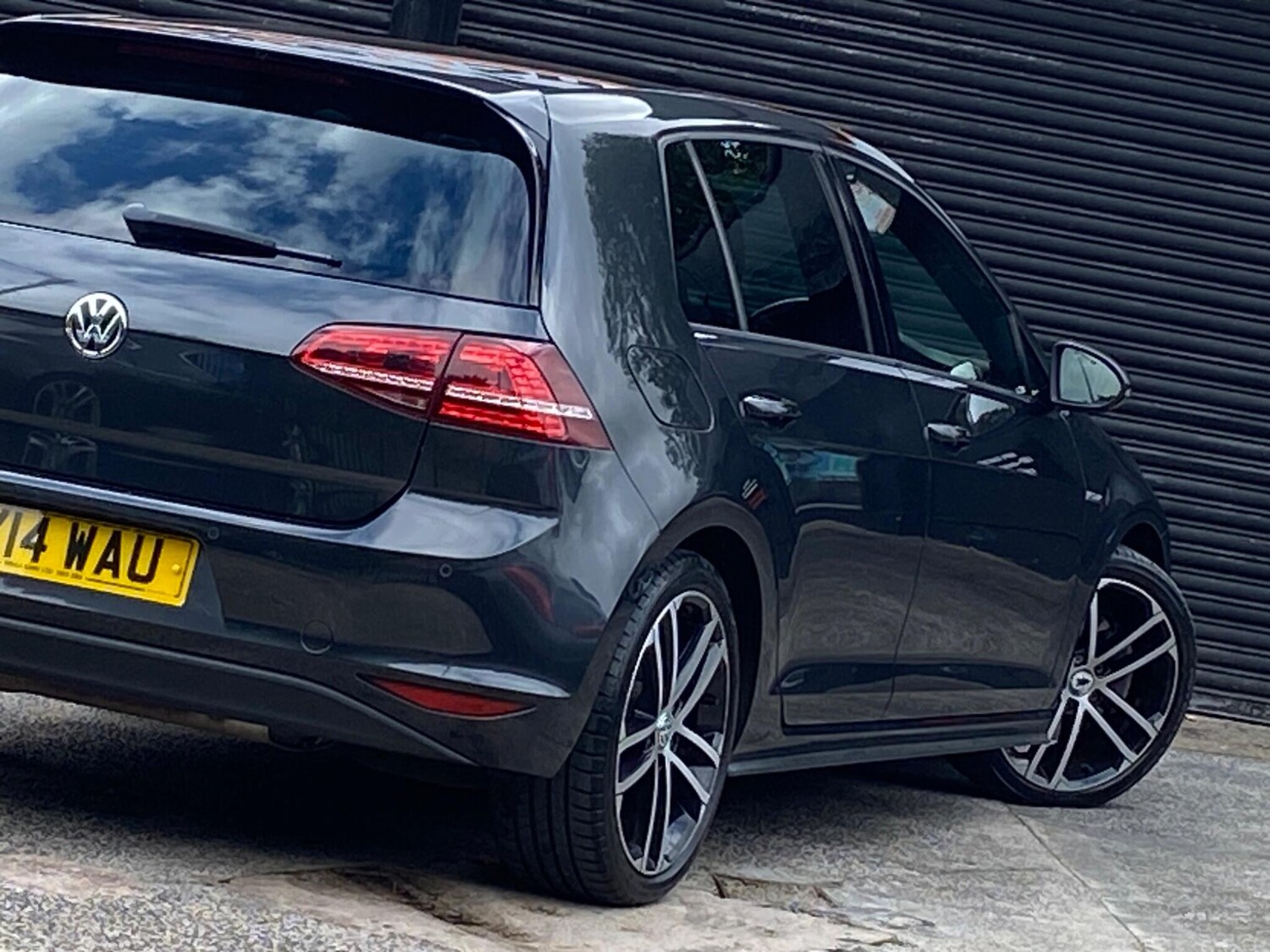 Used Volkswagen Golf for sale - 77864798: Photo 21