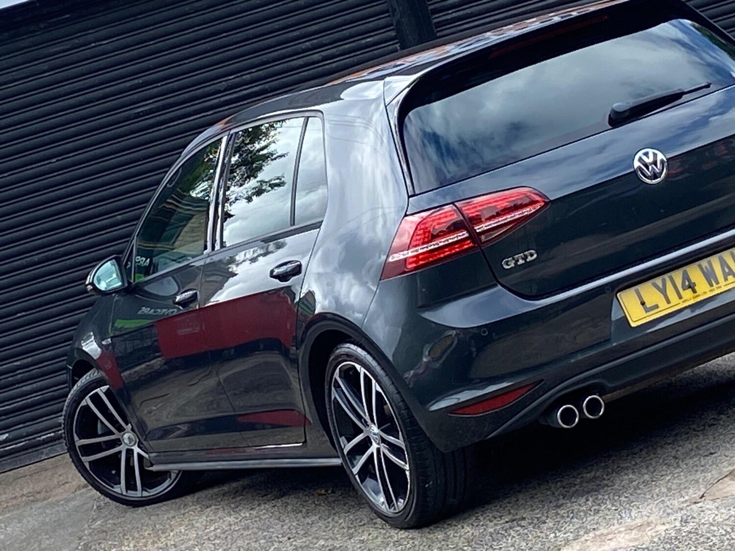 Used Volkswagen Golf for sale - 77864798: Photo 22