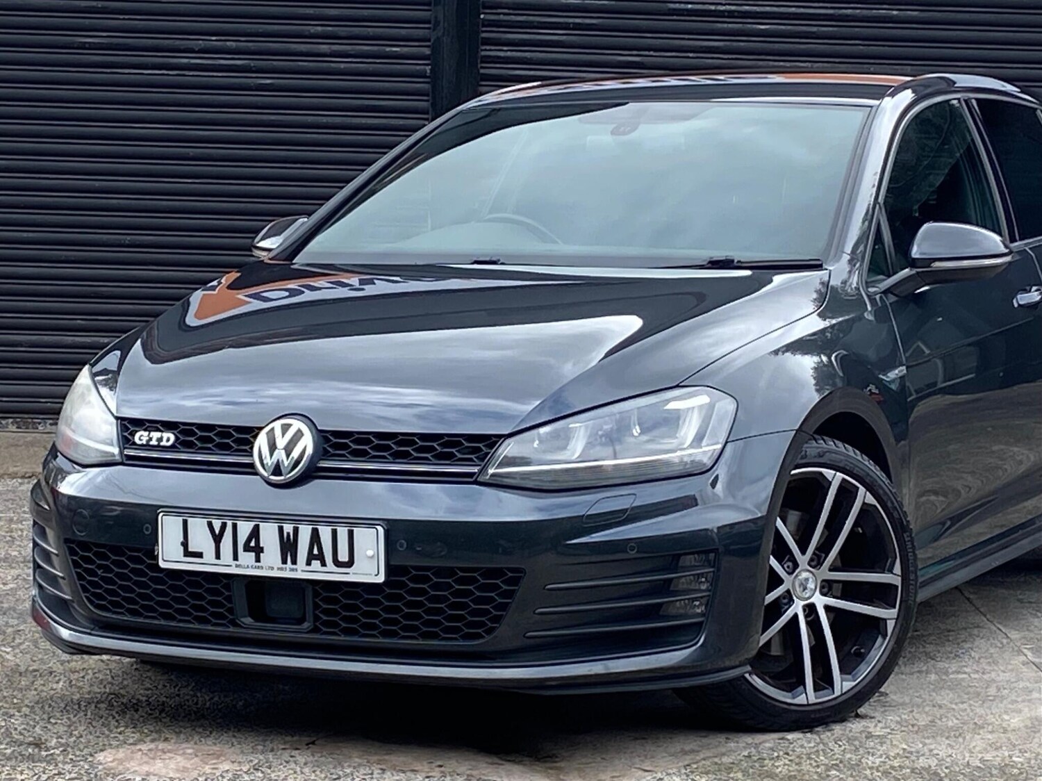 Used Volkswagen Golf for sale - 77864798: Photo 24
