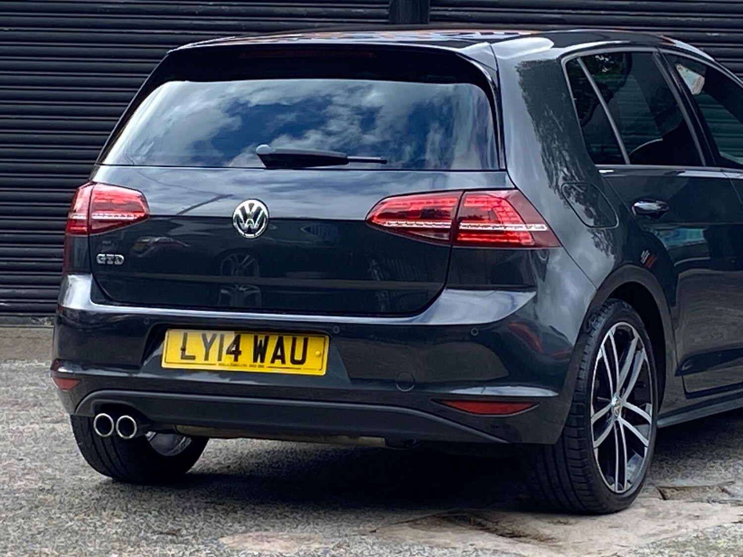 Used Volkswagen Golf for sale - 77864798: Photo 25