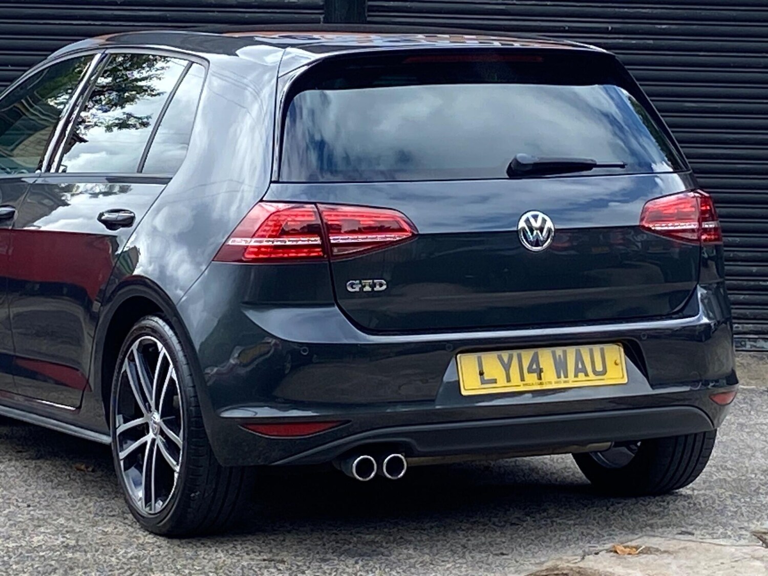 Used Volkswagen Golf for sale - 77864798: Photo 26