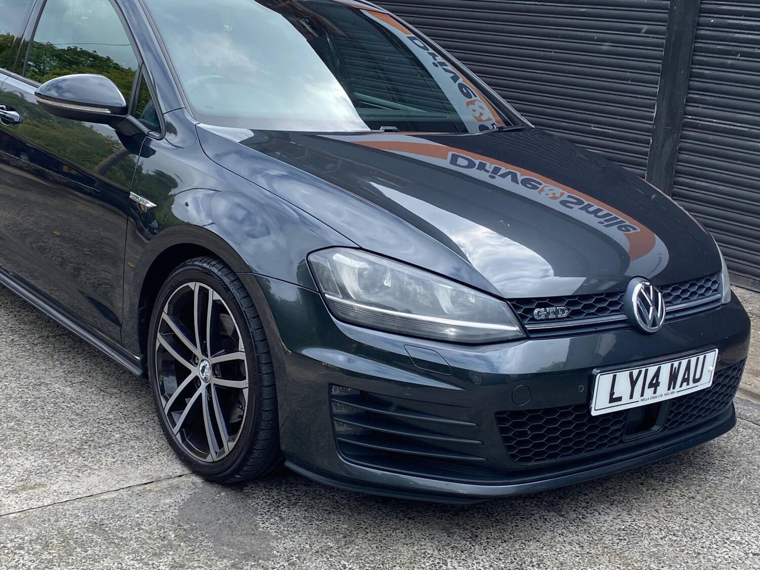 Used Volkswagen Golf for sale - 77864798: Photo 27