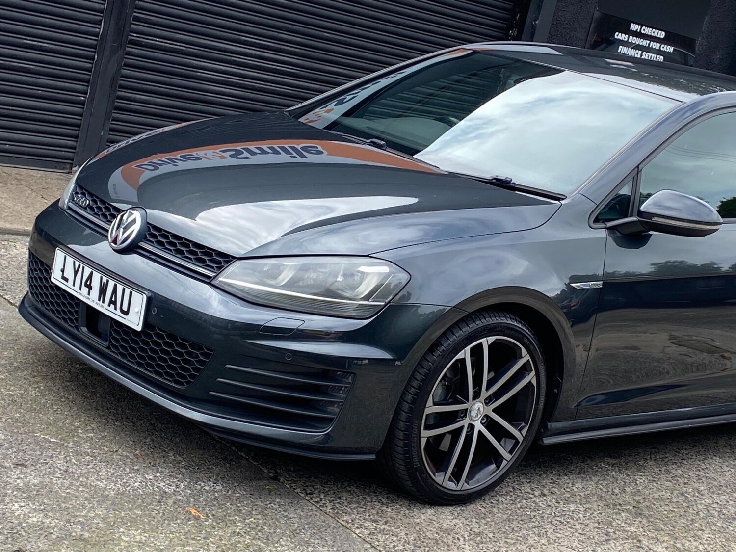 Used Volkswagen Golf for sale - 77864798: Photo 28