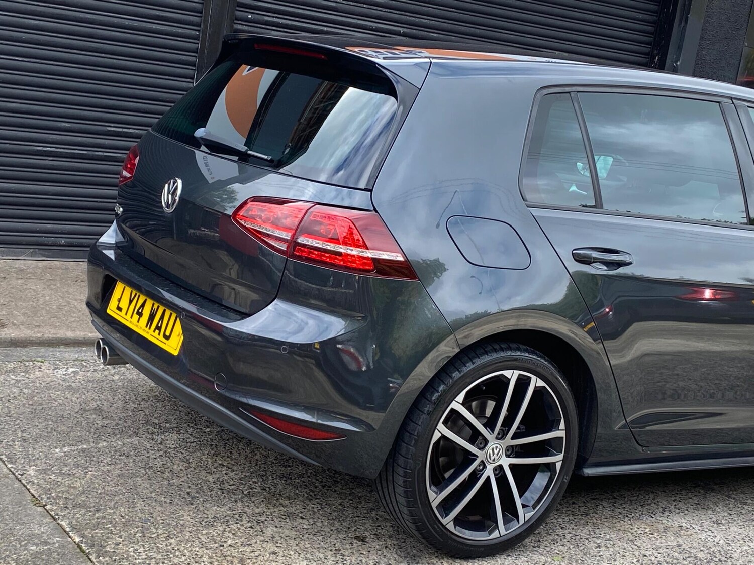 Used Volkswagen Golf for sale - 77864798: Photo 29