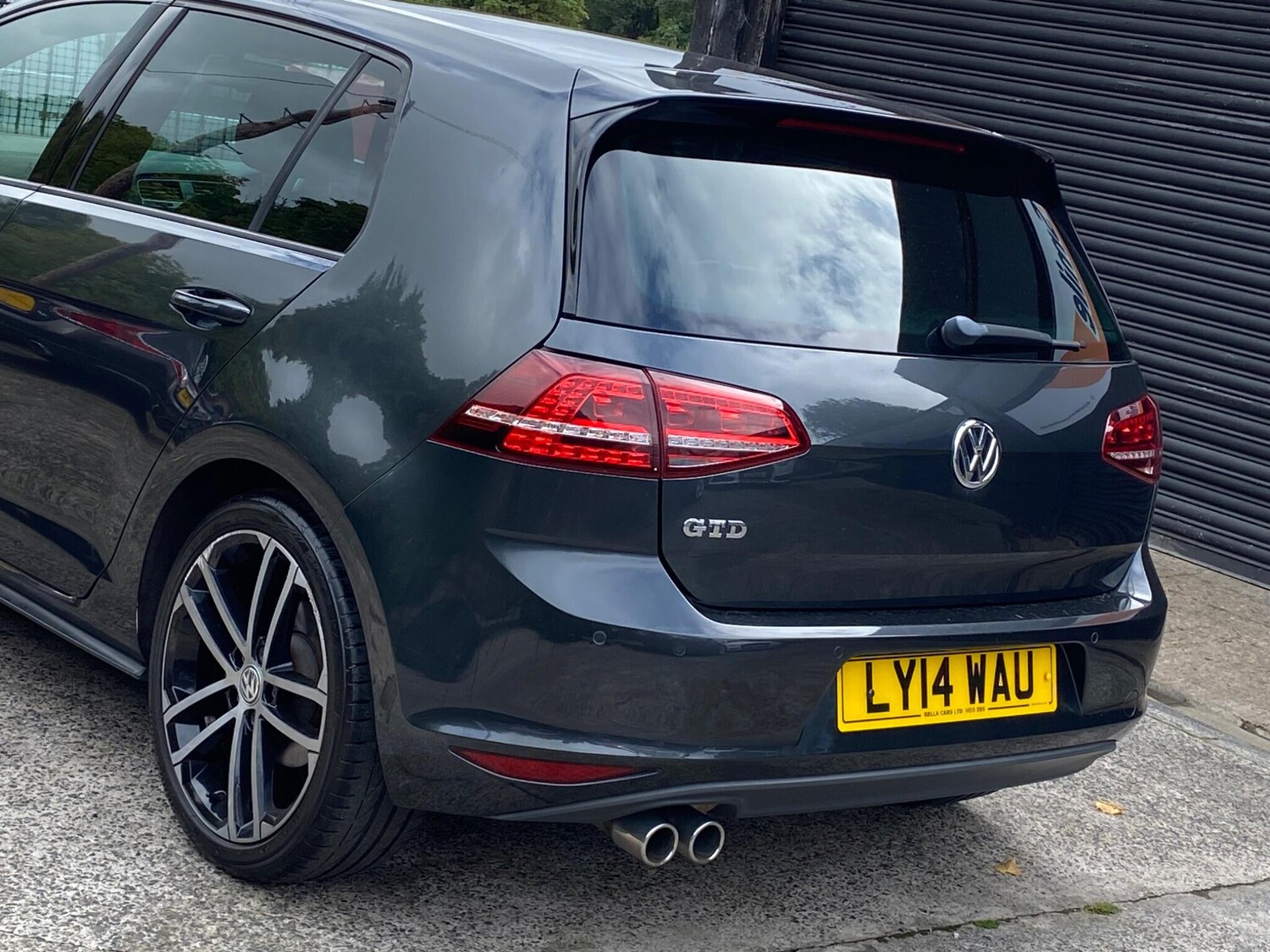 Used Volkswagen Golf for sale - 77864798: Photo 30