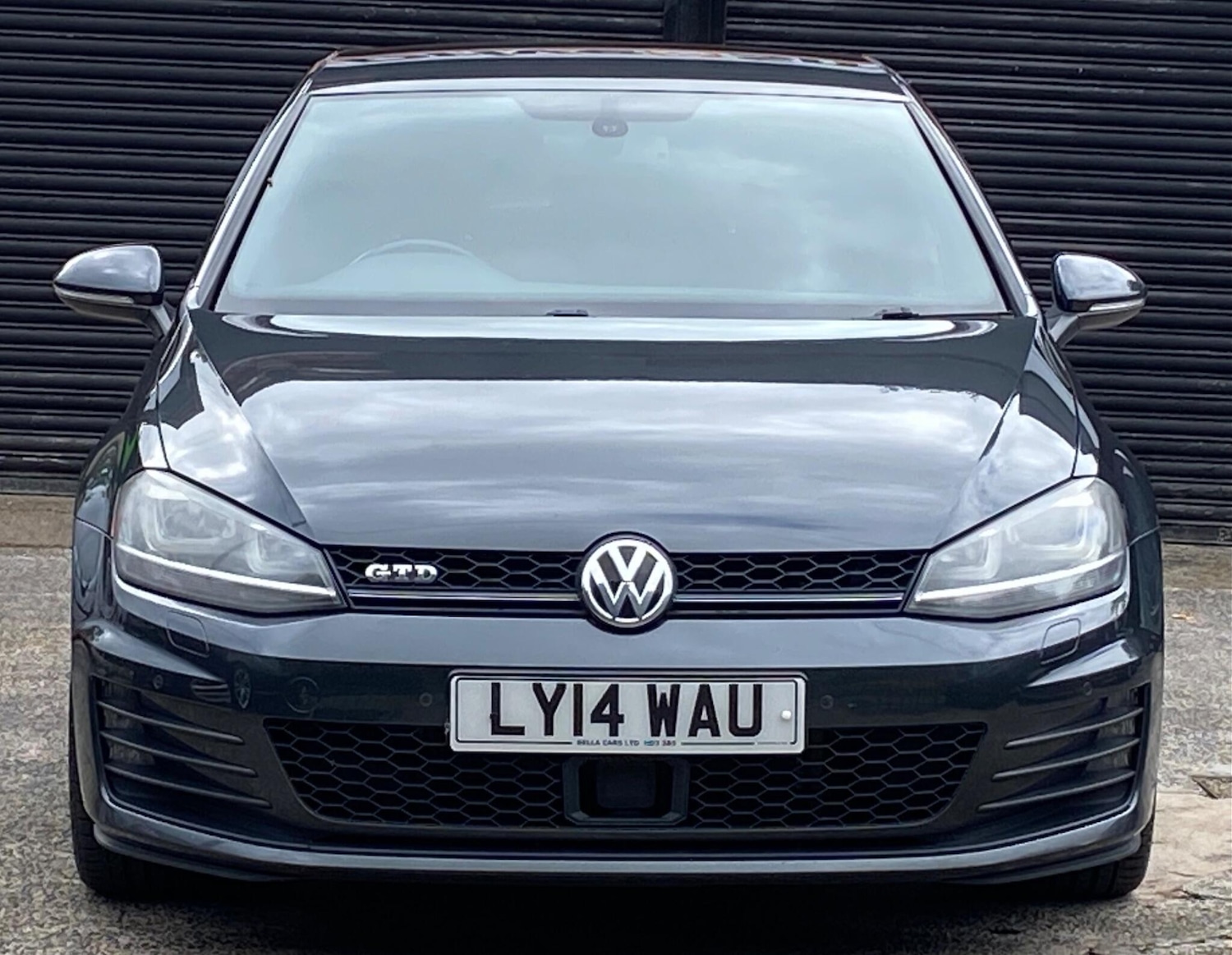 Used Volkswagen Golf for sale - 77864798: Photo 5