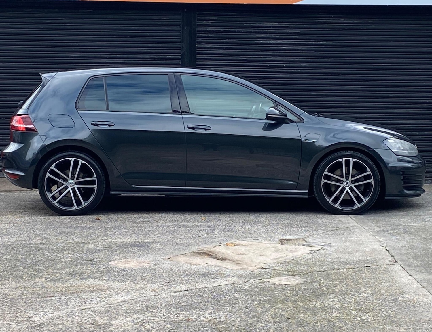 Used Volkswagen Golf for sale - 77864798: Photo 7