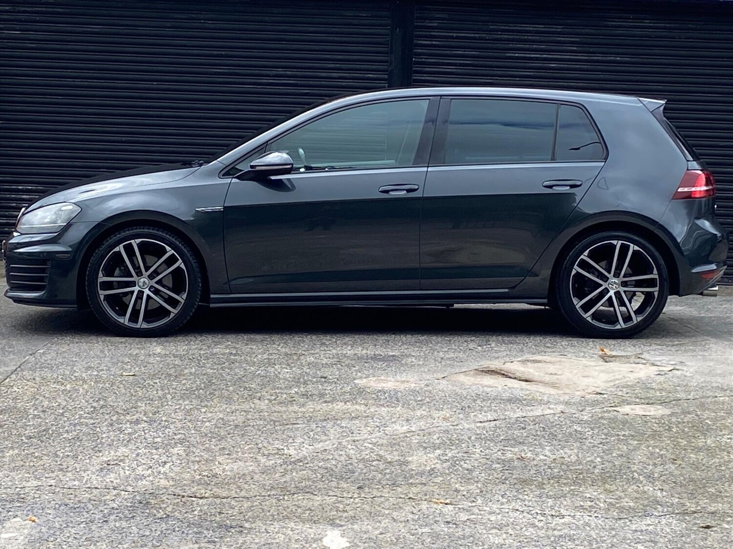 Used Volkswagen Golf for sale - 77864798: Photo 8