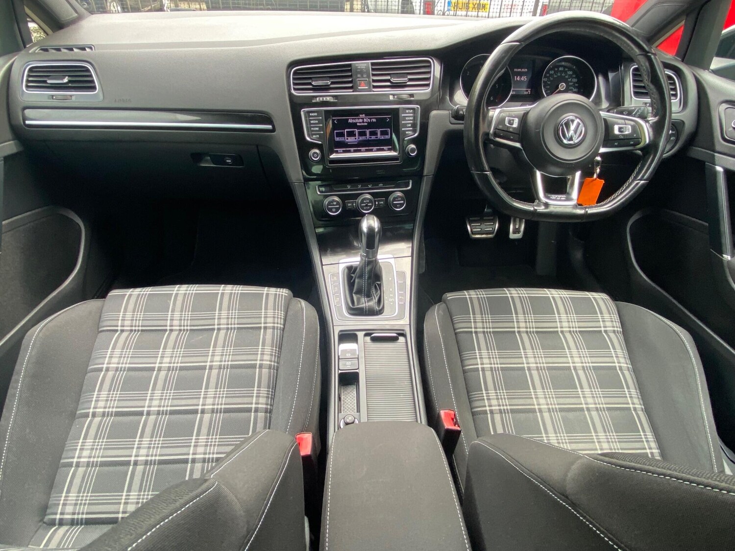 Used Volkswagen Golf for sale - 77864798: Photo 9