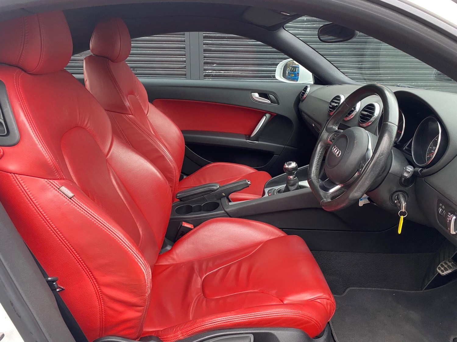 Used Audi TT for sale - 77864806: Photo 10