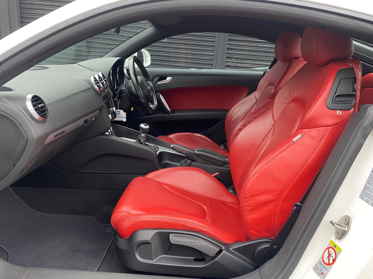 Used Audi TT for sale - 77864806: Photo 11