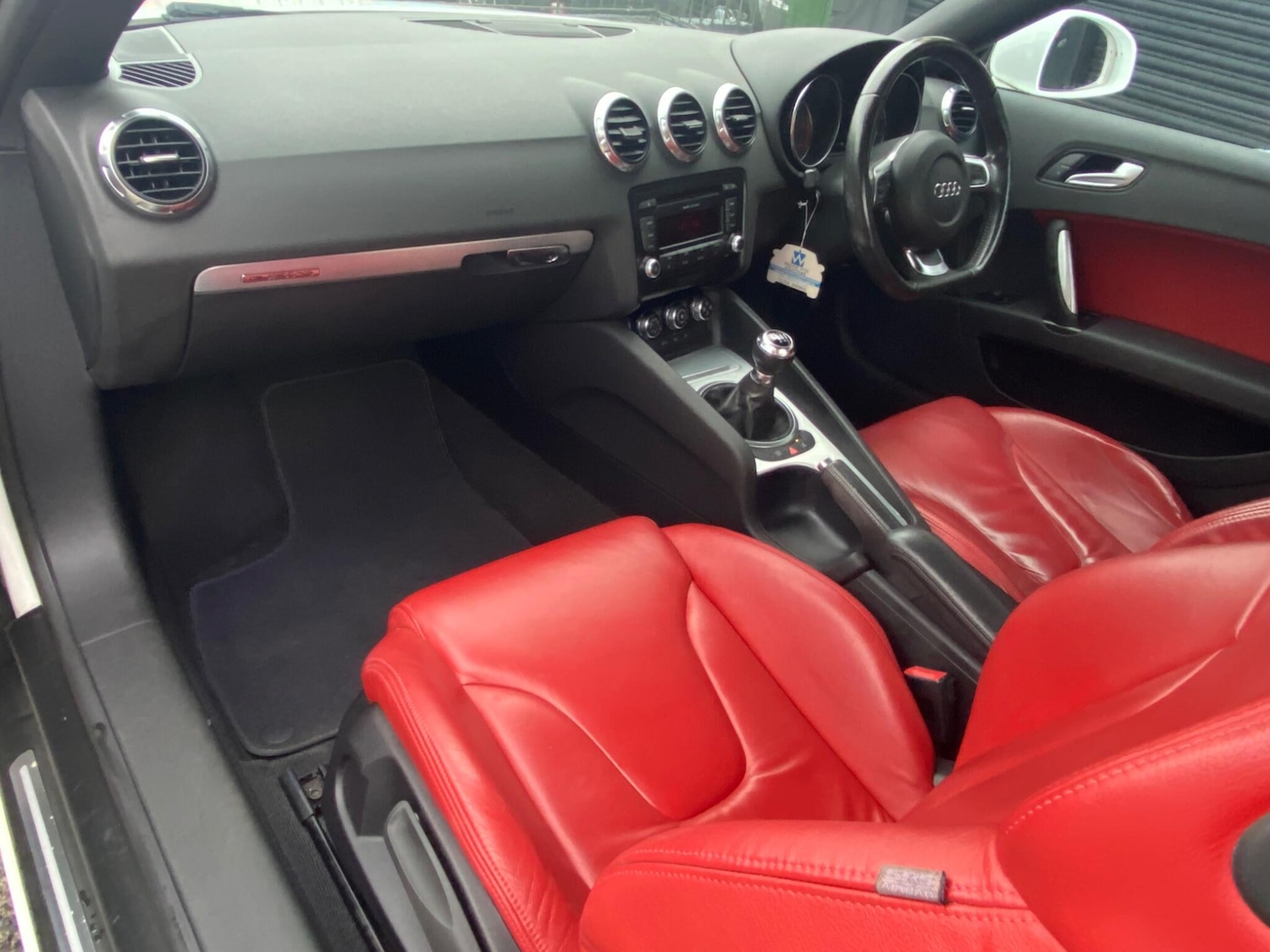 Used Audi TT for sale - 77864806: Photo 12