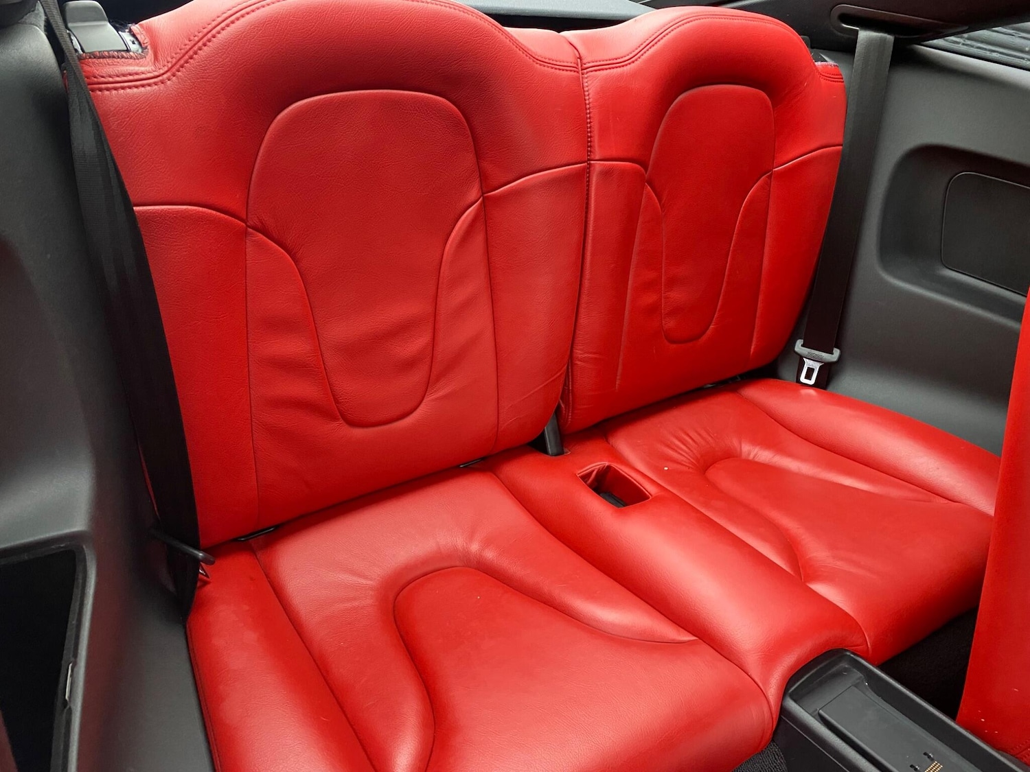 Used Audi TT for sale - 77864806: Photo 13