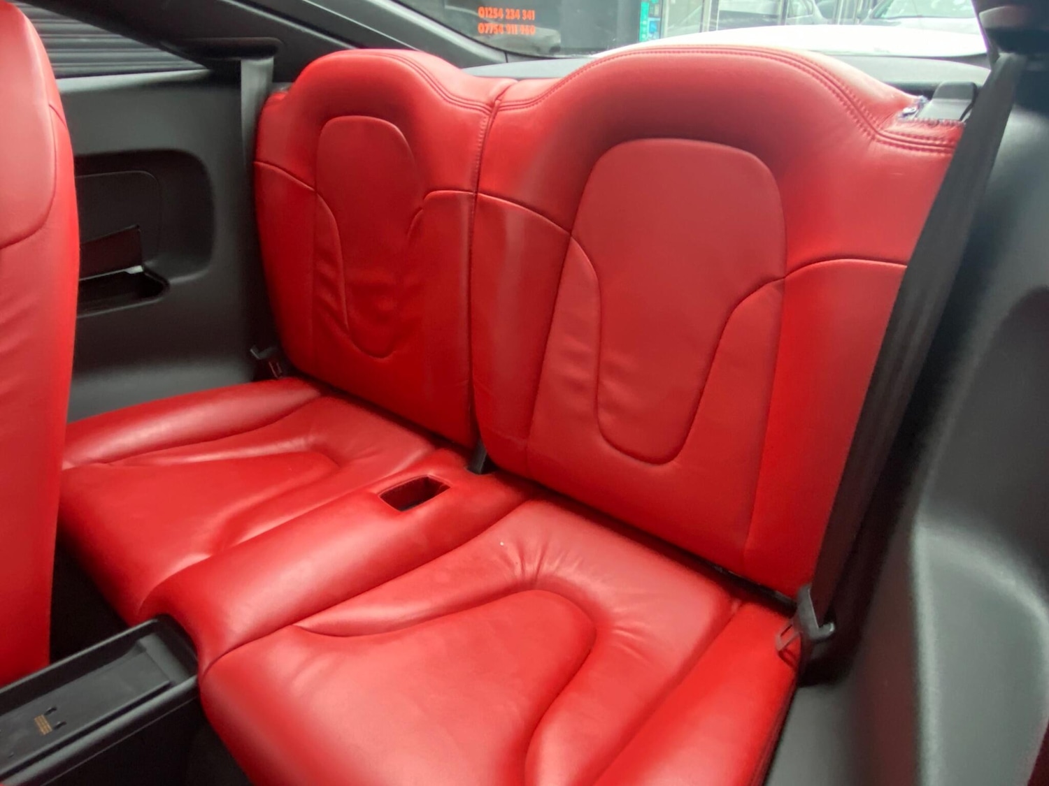 Used Audi TT for sale - 77864806: Photo 14